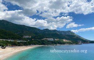 Sve više turista u Crnoj Gori, granice bezuslovno otvorene