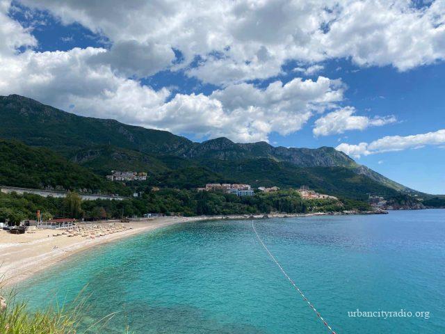 budva plaža 8