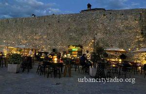 Urban City patrola do Budve: Noćni život i provod /3. deo/