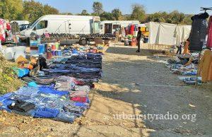 Buvljak od četvrtka u Požarevcu na dve lokacije