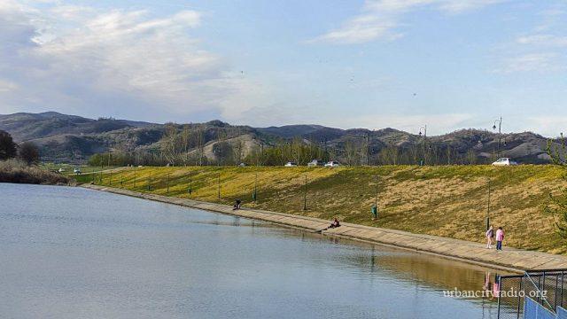 dama srebrno jezero (1)