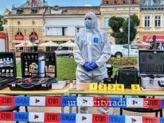 Taktičko-tehnički zbor policije u subotu u Požarevcu