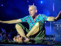 Fatboy Slim konačno objavio “Satisfaction Skank” nakon 25 godina
