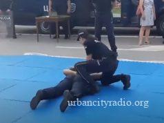 Obeležavanje Dana policije u nedelju u Požarevcu