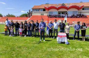 Vikend fudbala u Požarevcu, preko 570 učesnika na turniru