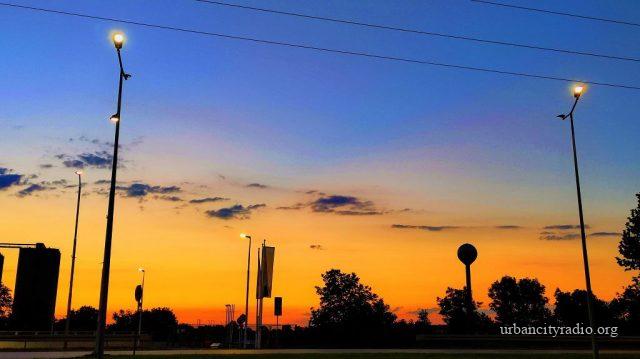 zalazak industrijska zona požarevac