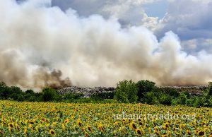 Proglašena vanredna situacija u jednom delu Požarevca
