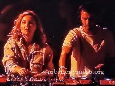 EXIT Dance Arena: Andrew Meller b2b Magdalena /UŽIVO/