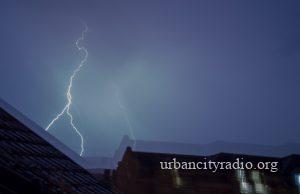 I dalje narandžasto upozorenje iznad Požarevca, biće još nepogoda