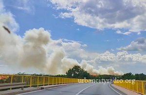 SSP Požarevac: Gradu preti potencijalna ekološka katastrofa