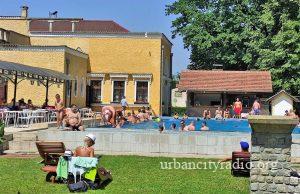 Danas vrelo u Požarevcu, biće i tropska noć