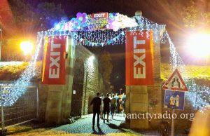 Vodeći svetski mediji: Istorijsko izdanje Exita, simbol pobede Srbije i njenog revolucionarnog duha!