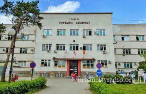 OB Požarevac: Raste broj pacijenata, u bolnici i 35 vakcinisanih