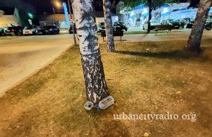 Humano, posude za vodu za kućne ljubimce u “Đuri”