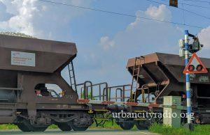 Krivična prijava mašinovođi i kolegi: Krali dizel iz voza