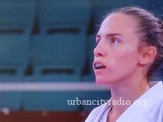 Karatistkinja Jovana Preković osvojila zlato!