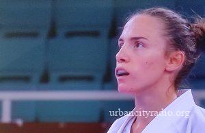 Karatistkinja Jovana Preković osvojila zlato!