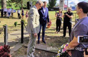 Polaganjem venaca u Starom Kostolcu obeležen Dan rudara