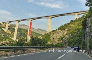 Do Podgorice uskoro 120 na sat, auto-put gotov do 30. novembra