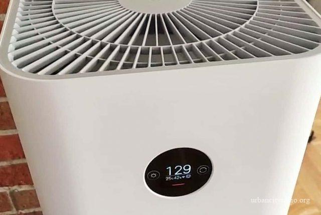 prečišćivač vazduha