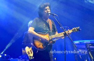 58. LjKI: Defile, Zorica Brunclik, Bajaga,…