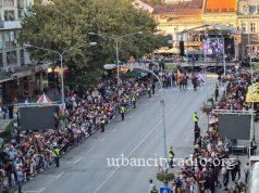 Svečanim defileom otvorene 58. Ljubičevske konjičke igre