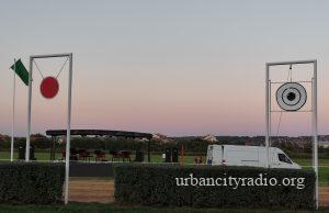 Pred nama topao septembarski dan, do 26°C