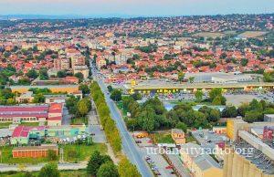 Danas sunčano u Požarevcu, od petka novi talas pljuskova