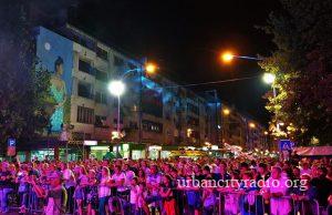 Saopšteno ko otvara Ljubičevske konjičke igre