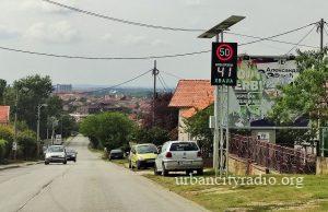 Požarevac dobio merače brzine sa dopler radarom