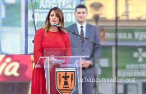 Matić: Nećemo dozvoliti da Kopaonik bude novi Zlatibor