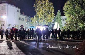 Počeo FEDRAS po 53. put u Malom Crniću