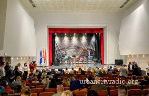 Predstavljena obnovljena bioskopska sala u Politehničkoj školi