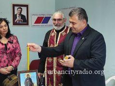 SNS Malo Crniće proslavio stranačku slavu Svetu Petku