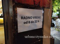 Kako je bilo sinoć u Požarevcu u ugostiteljskim objektima