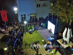 52. FEDRAS od 14. do 22. oktobra u Malom Crniću