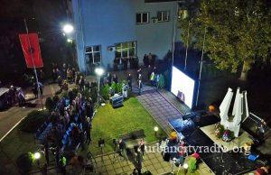 Otvaranje 50. FEDRAS-a