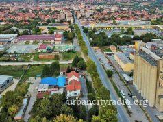 Vežba zaštite i spasavanja u Požarevcu, ne zna se kada će biti