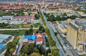 Vežba zaštite i spasavanja u petak Požarevcu