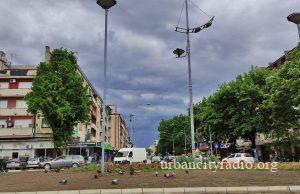 Danas vruće i sparno u Požarevcu, mogući pljuskovi sa grmljavinom