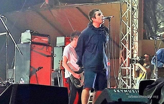 liam gallagher