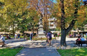 Toplifikacija Požarevac rekonstruisaće mrežu kroz pasaž „Parma“ i Gradski park
