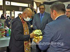 Požarevački naprednjaci proslavili slavu Svetu Petku