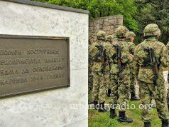 U Požarevcu obeležen Dan pobede