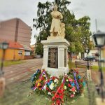 spomenik srpskom vojniku kosovska