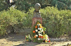 Položeni venci povodom Dana Slobodana Stojanovića u Požarevcu