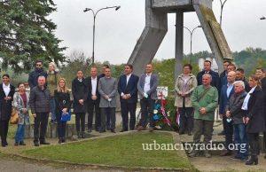 Obeležen Dan oslobođenja Kostolca