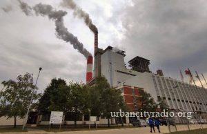 Sistem za odsumporavanje TE Kostolac B: Smanjena emisija SO2 25 puta