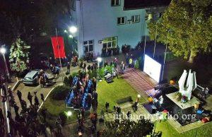 Objavljen program 54. FEDRAS-a