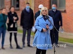 Zorana Mihajlović: Borba za rodnu ravnopravnost još traje
